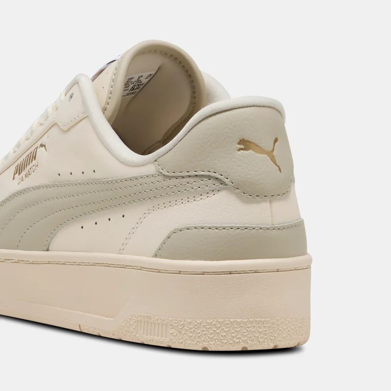 PUMA Women's CA Match Premium Shoes