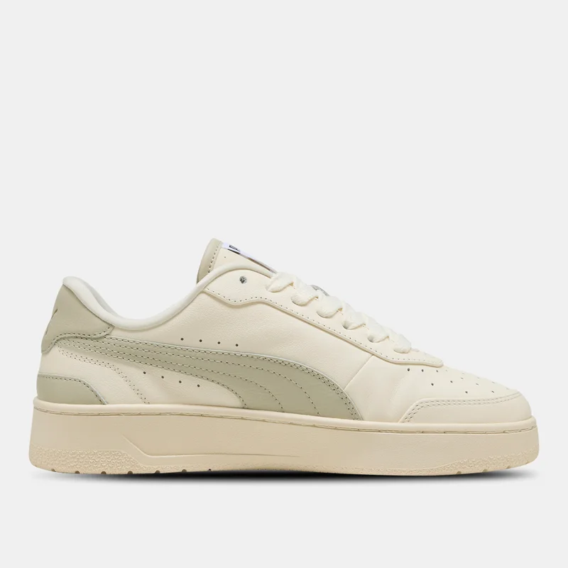 PUMA Women's CA Match Premium Shoes