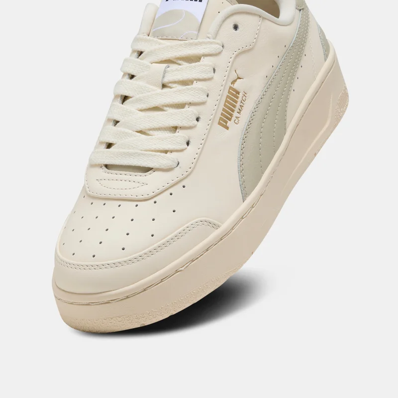 PUMA Women's CA Match Premium Shoes