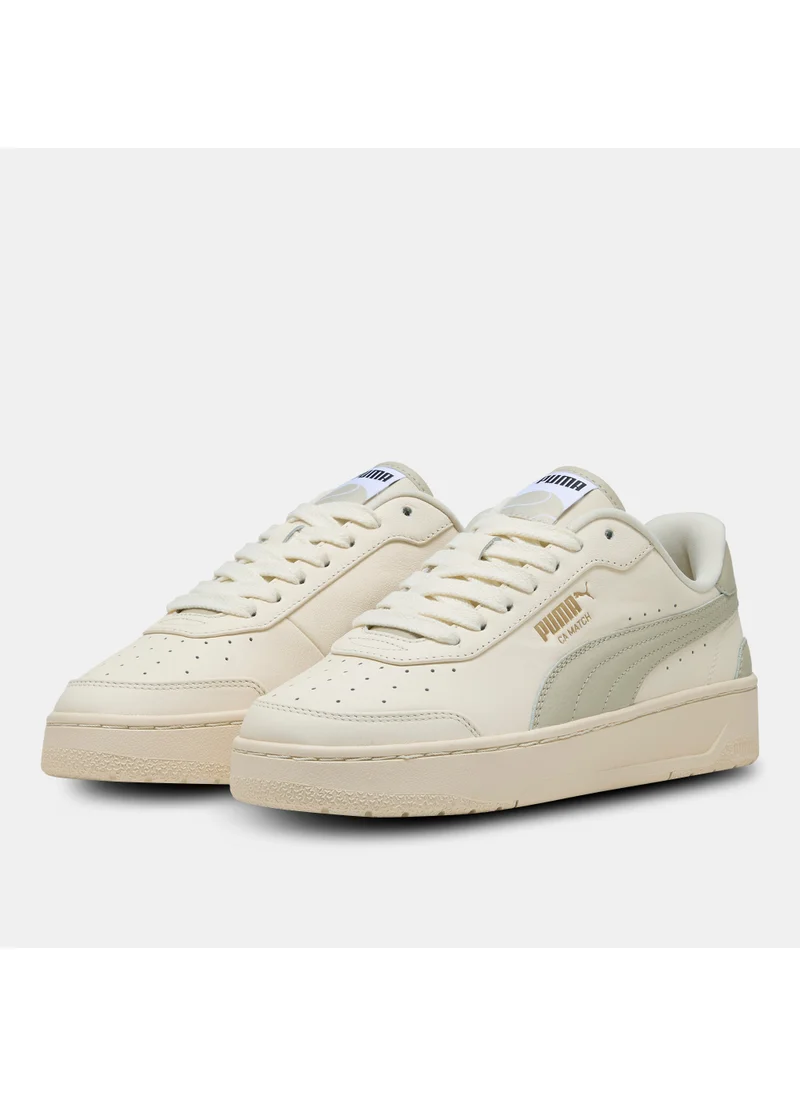PUMA Women's CA Match Premium Shoes
