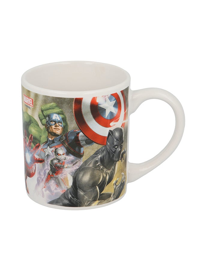 STOR - Marvel Mug Ceramic Avenger Dust 240Ml - Image 1