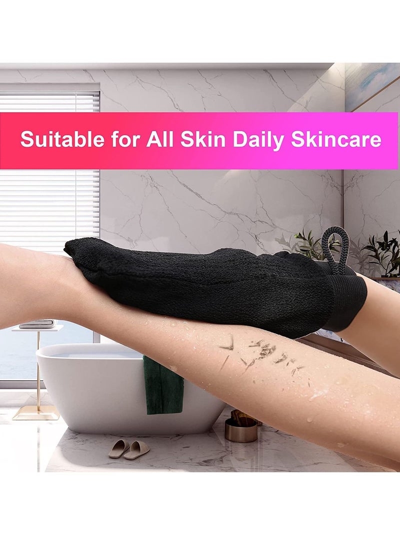 لوف كوري للتقشير وتنظيف الجسم - Image 2