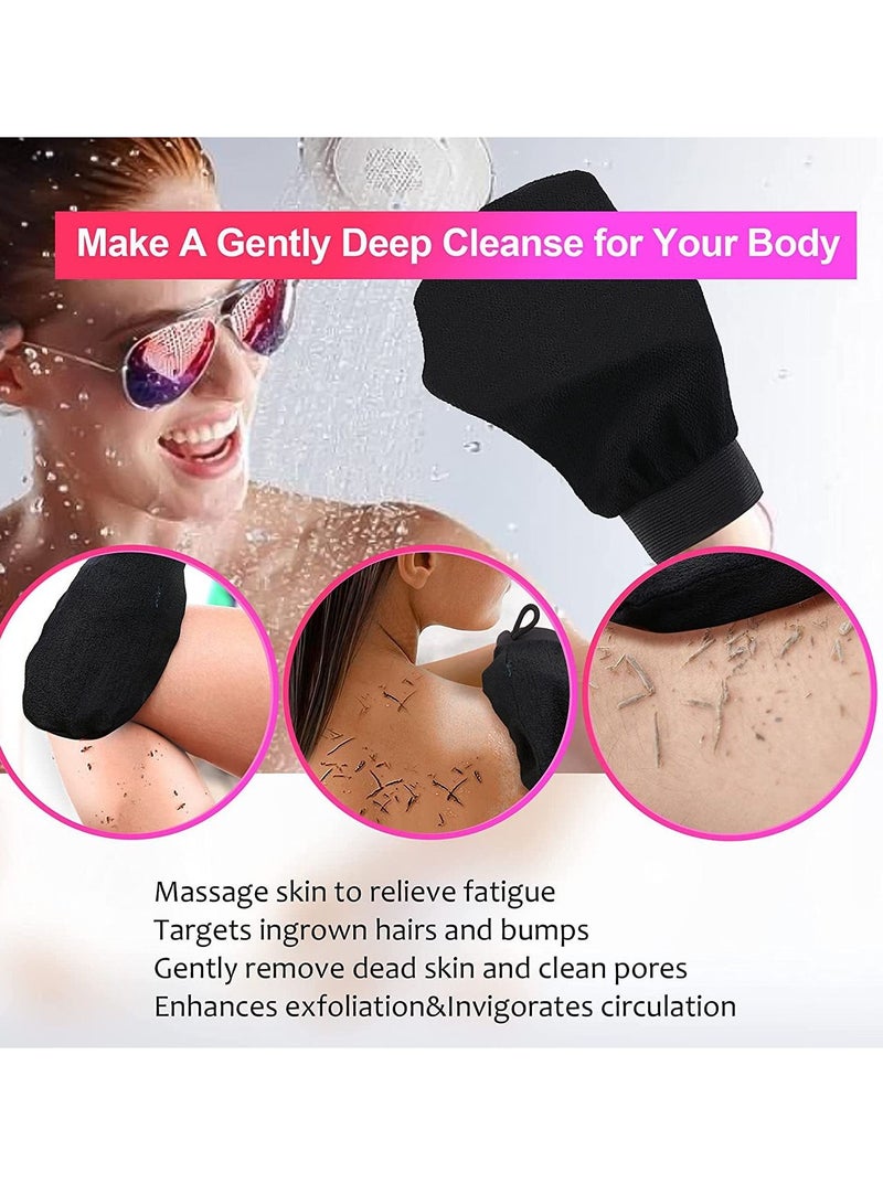 لوف كوري للتقشير وتنظيف الجسم - Image 4