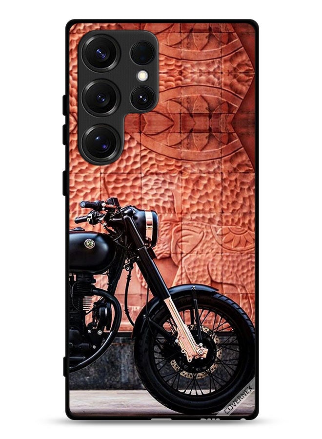 Samsung Galaxy S25 Ultra Protective Case Cover Chopar