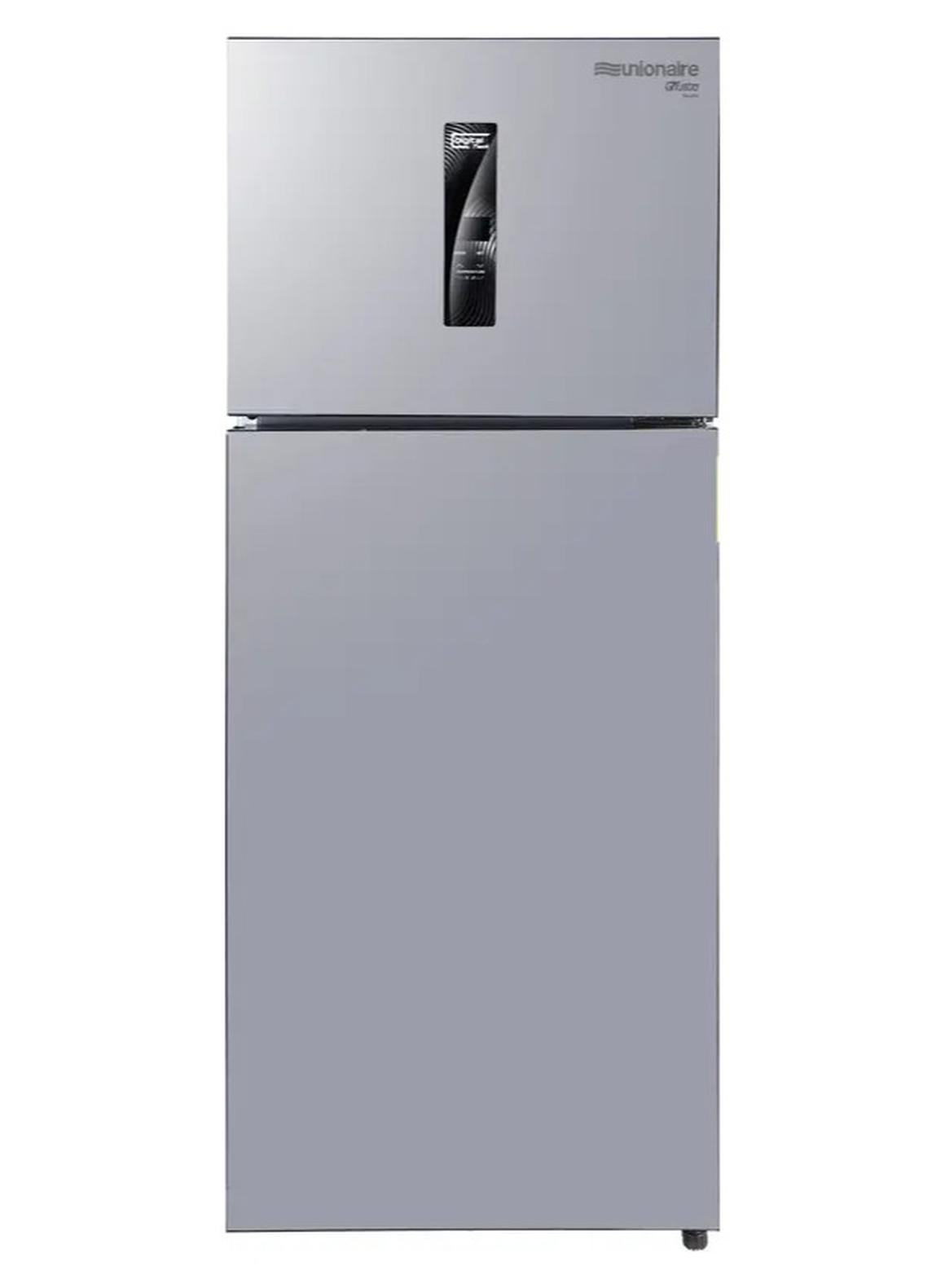 Unionaire Smart Defrost 2-Door Refrigerator 310L Net