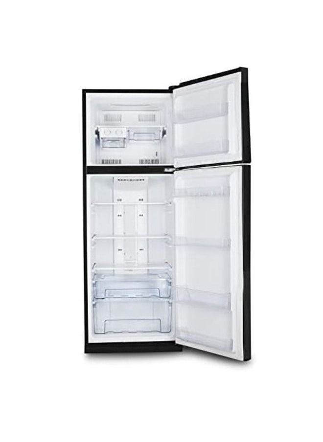 Premium No Frost Premium Mirror Refrigerator, 420 Liters, Glass – PRN500LBG4ADHUVZR  - Image 2