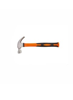 Clarke Clarke Claw Hammer Fiber Handle 250g  - Image 2