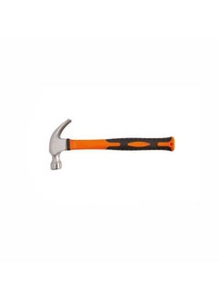 Clarke Clarke Claw Hammer Fiber Handle 250g  - Image 1
