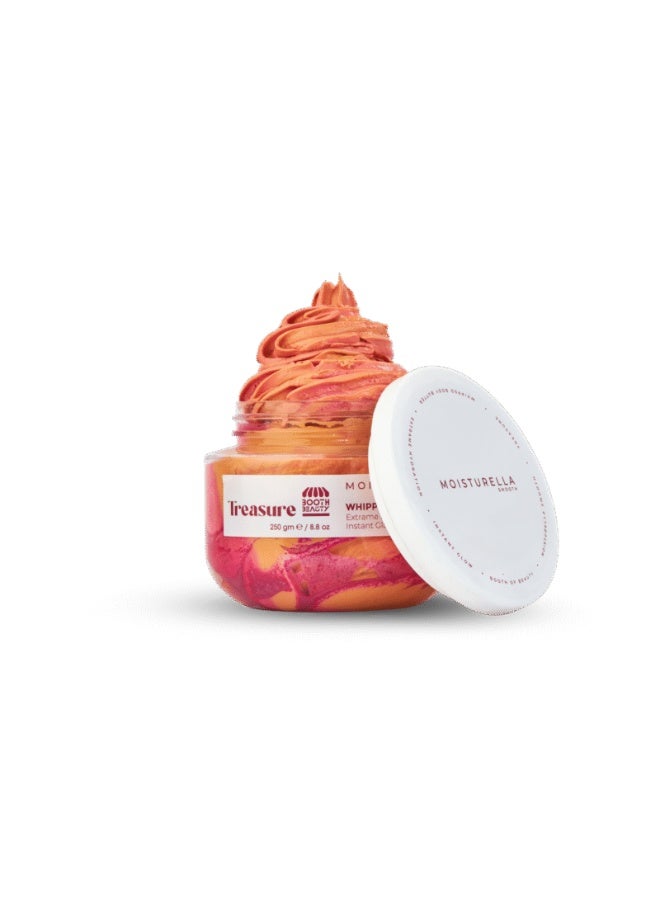 BOOTH OF BEAUTY Moisturella Treasure Body Butter - Image 2