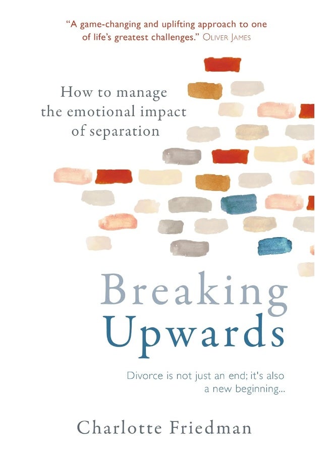 Breaking Upwards: How to manage the emotional impact of separation 