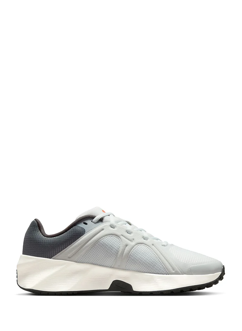 Nike City Response