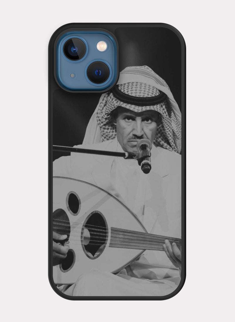 PXLAAT iPhone 13 case cover Khalid Abdulrahman - Image 1