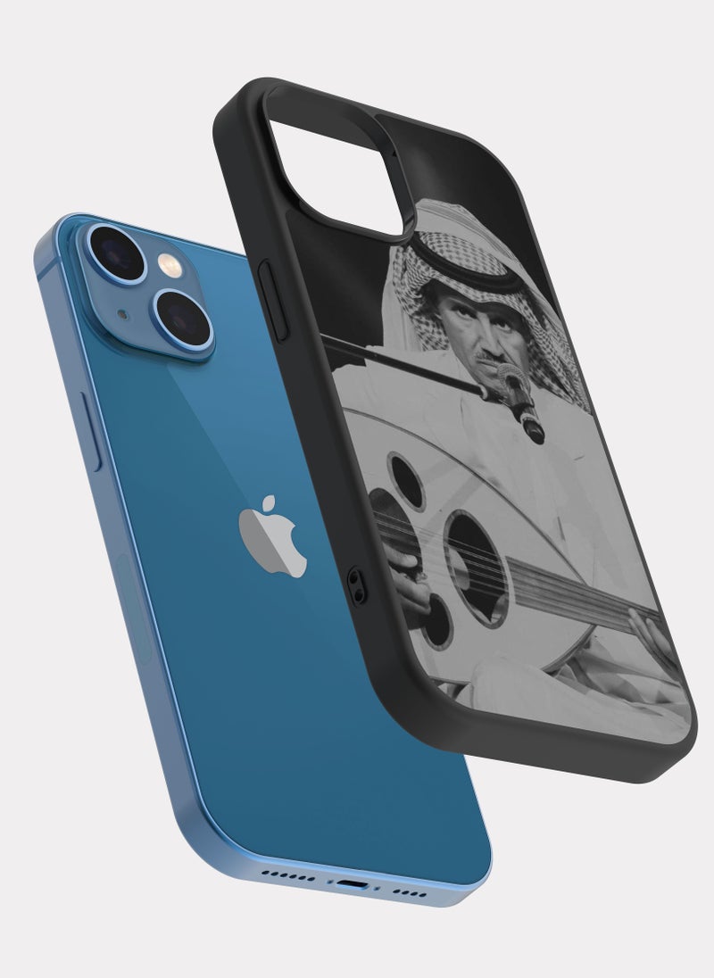 PXLAAT iPhone 13 case cover Khalid Abdulrahman - Image 2