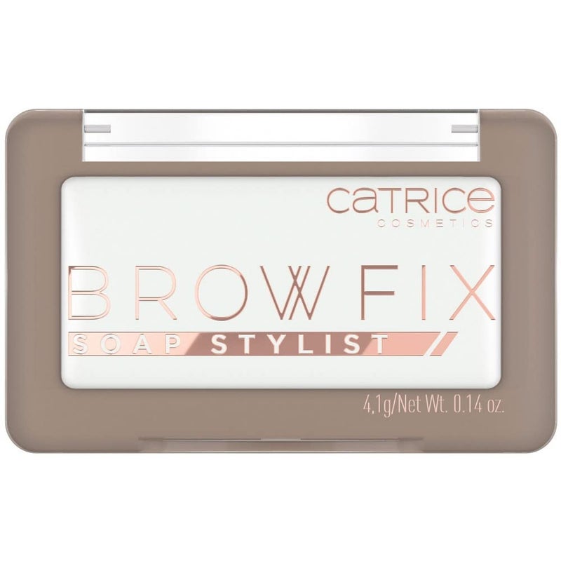 Catrice Brow Fix Soap Stylist 4.1 g, 010 Full And Fluffy