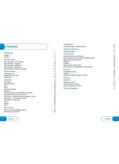 National 5/Higher English Revision: Reading for Understanding, Analysis and Evaluation: Revision Guide for the SQA English Exams  - Image 3