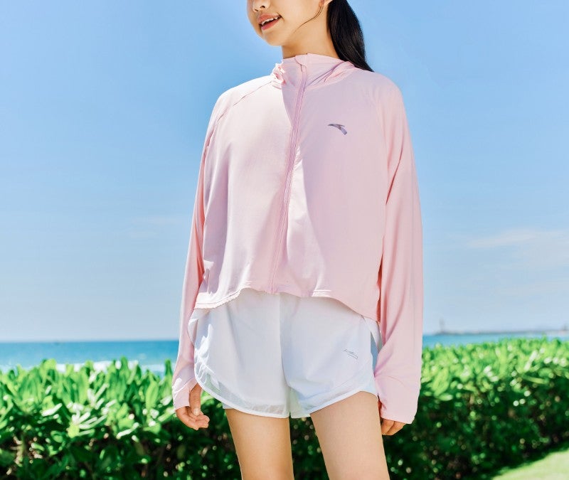 انتا بلوزة رياضية محبوكة خارجية - Image 1