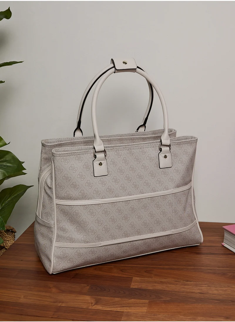 GUESS Jesco Shopper Tote Bag