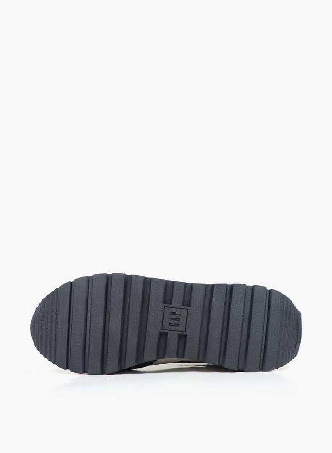 GAP Men Genesi G1 Mx Lace-Up Sneakers - Image 5