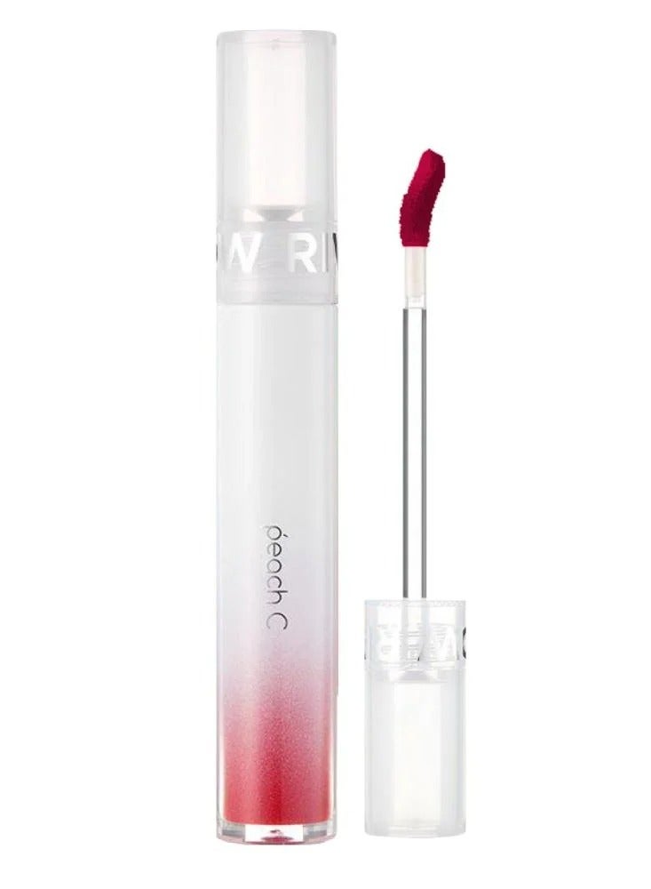 تنت شفايف كوري ريفر جلو باللون الكرزي بيتش سي 01 - Image 2