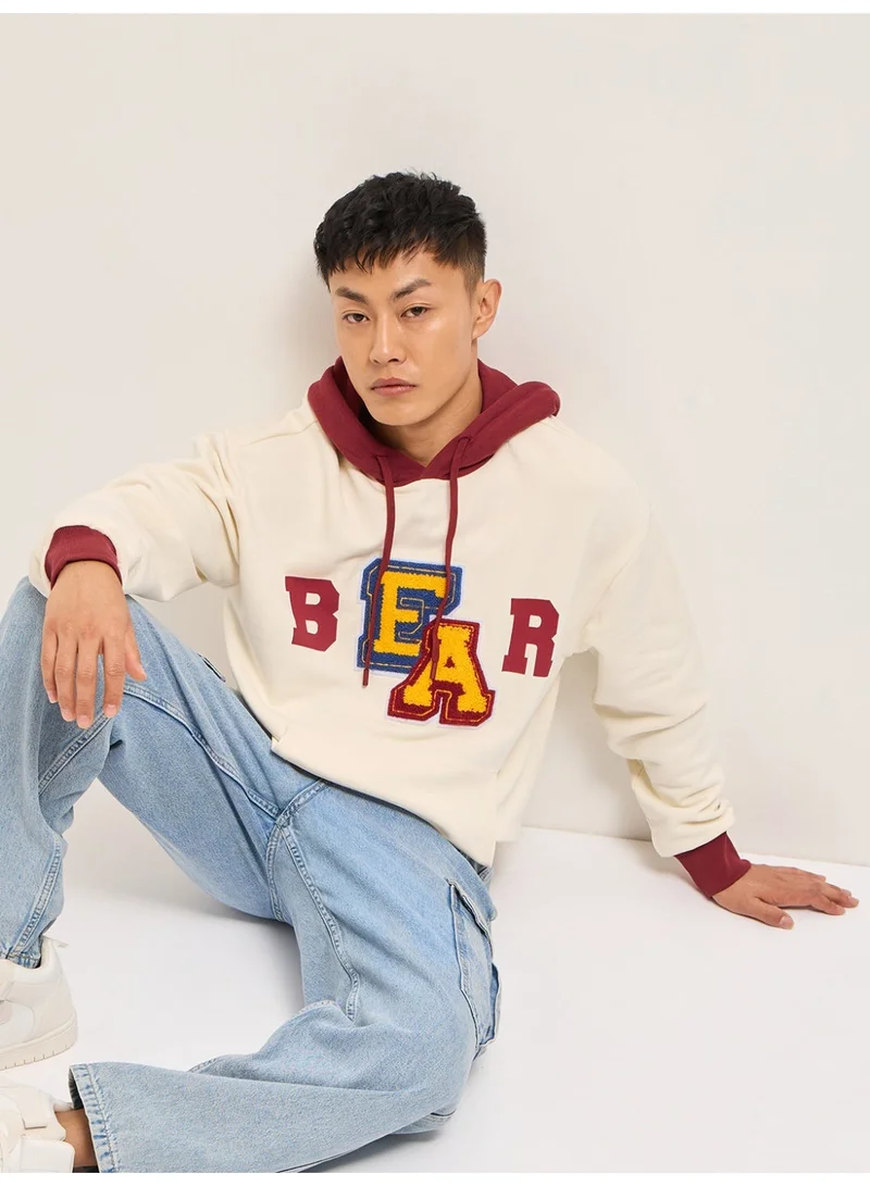THE BEAR HOUSE  Men's Hoodie for Casual, Daily, or Outdoor Wear – Classic and Comfortable Style Suitable for Travel, Lounging, or Everyday Use in Any Season for Men | Best Price UAE