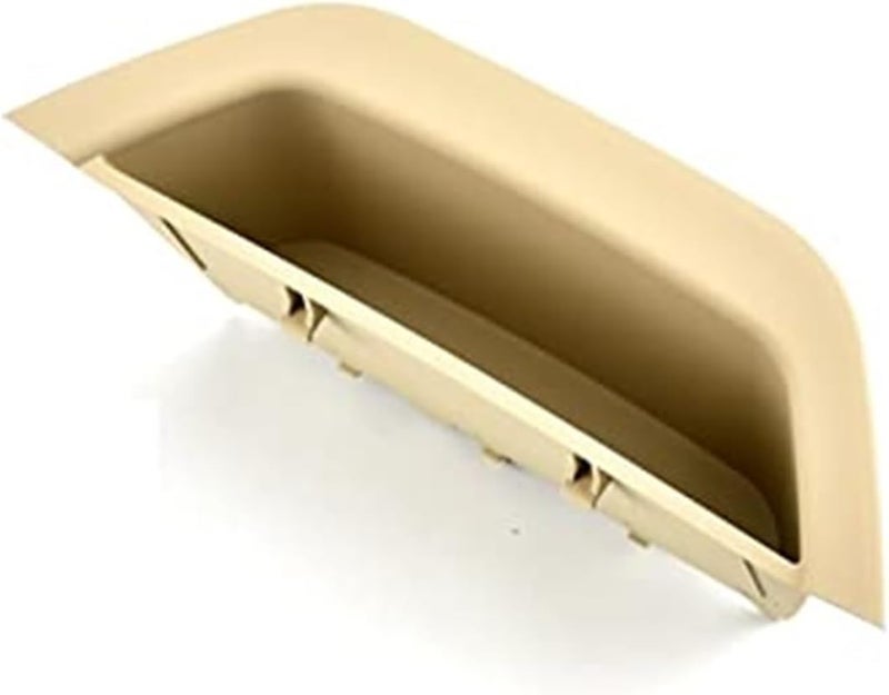 Wivplex Car Door Storage Bin for X3 X4 - Image 1