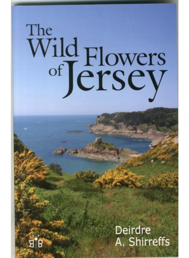 The Wild Flowers of Jersey 