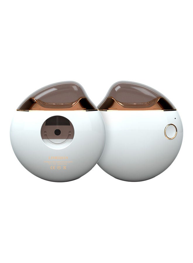 NIBEMINENT Electric Nail Clipper USB - Image 1