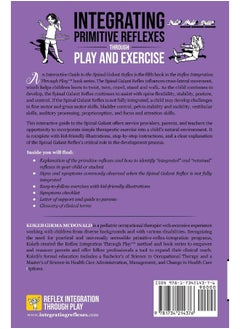 Integrating Primitive Reflexes Through Play and Exercise: An Interactive Guide to the Spinal Galant Reflex  - Image 1