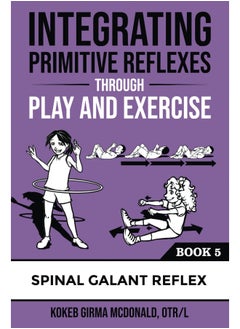 Integrating Primitive Reflexes Through Play and Exercise: An Interactive Guide to the Spinal Galant Reflex  - Image 2