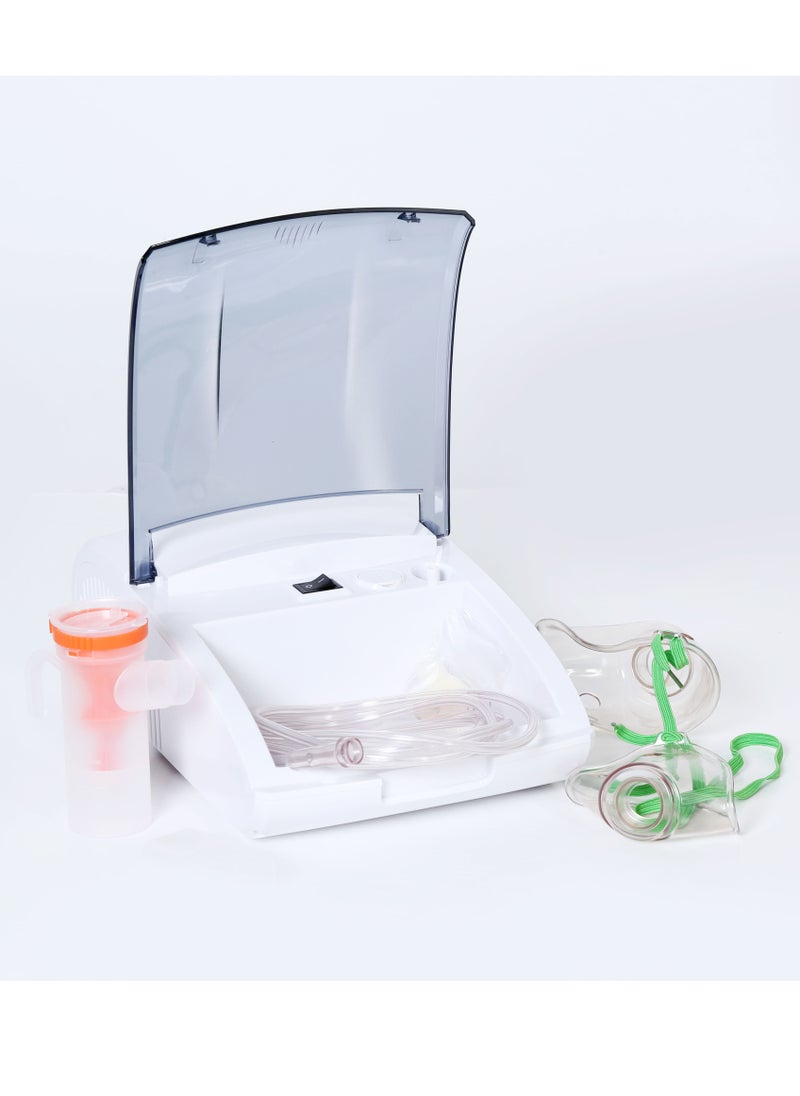 Generic - البخاخات ذات الضاغط XNUO - Image 1