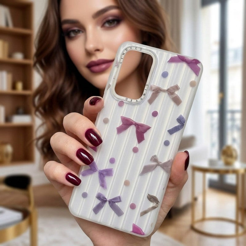High-quality back cover design compatible with Samsung Galaxy A15 - shock and scratch resistant - Image 3