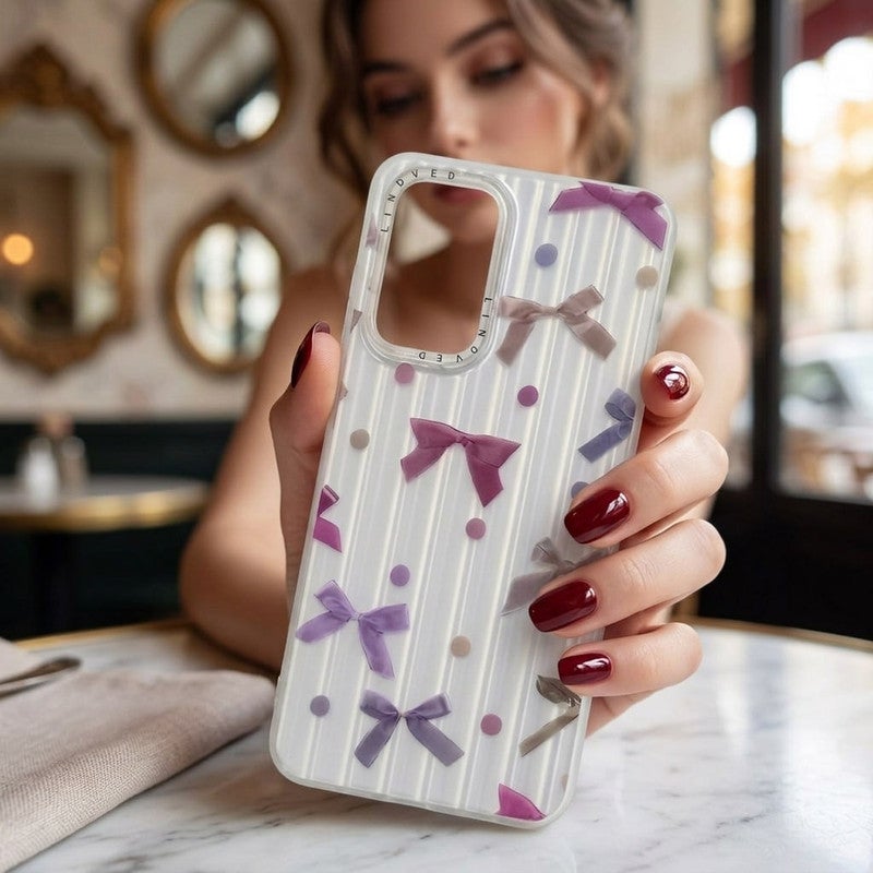 High-quality back cover design compatible with Samsung Galaxy A15 - shock and scratch resistant - Image 1