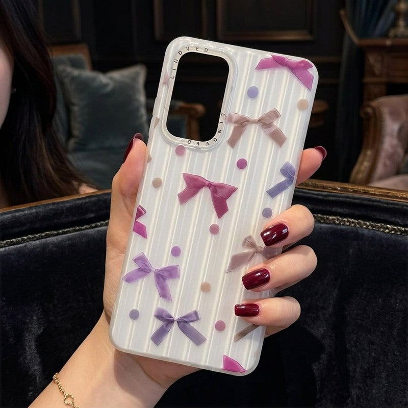 High-quality back cover design compatible with Samsung Galaxy A15 - shock and scratch resistant - Image 4
