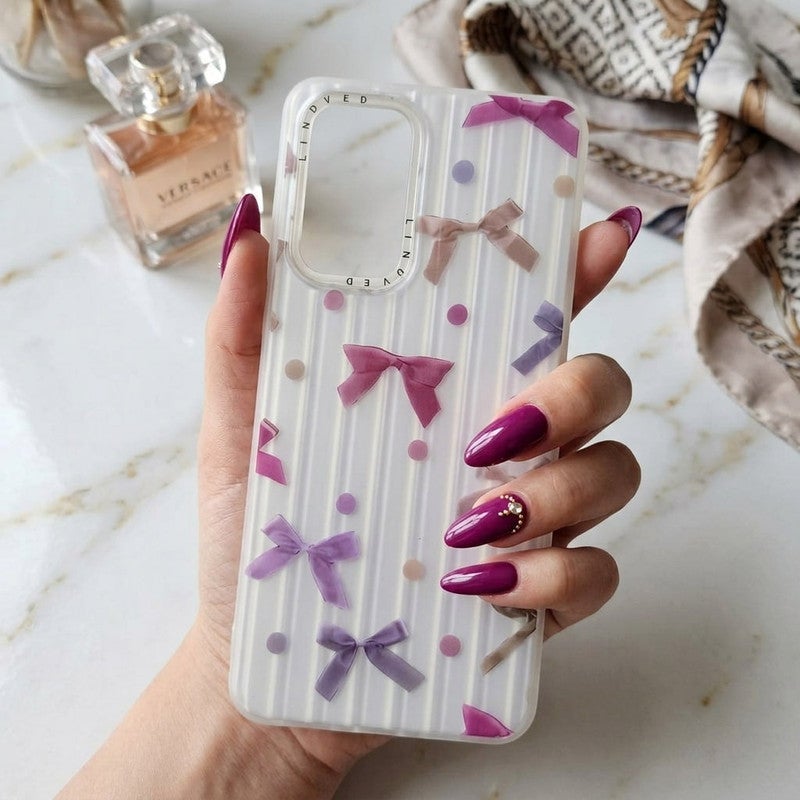 High-quality back cover design compatible with Samsung Galaxy A15 - shock and scratch resistant - Image 2