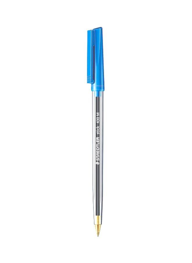 NIBEMINENT Ballpoint Pen Blue