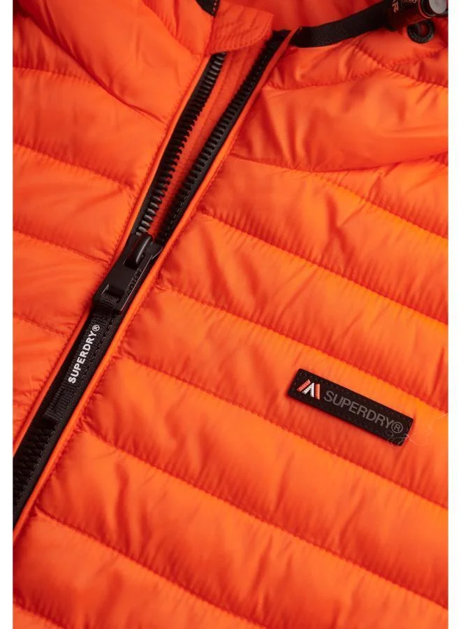 Superdry  Hooded Fuji Lite Jacket for Men | Best Price UAE