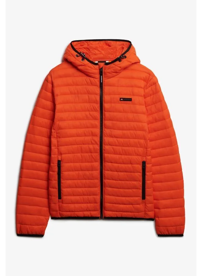Superdry  Hooded Fuji Lite Jacket for Men | Best Price UAE