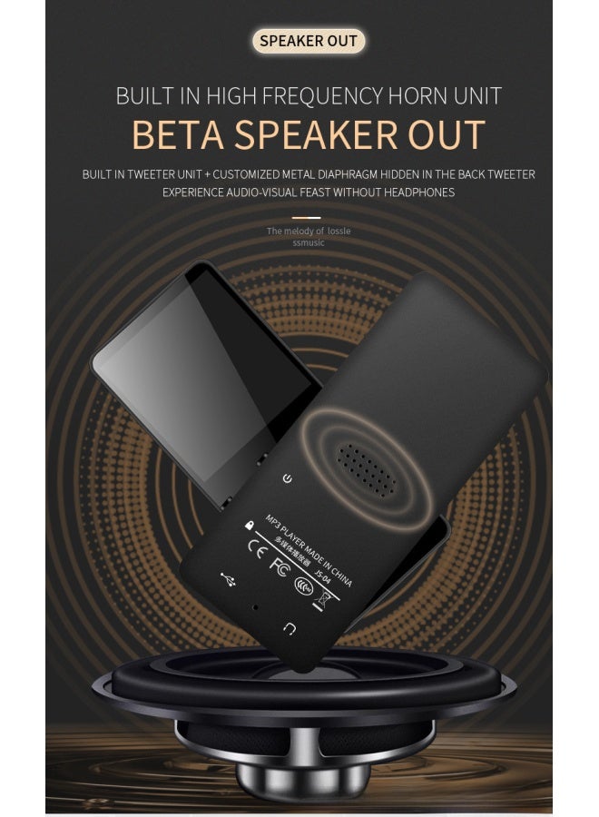 Digital Computer/mp3/mp4 Accessories Clocks Speakers Keyboards Mice Usb Flash Drives Webcams Printers Scanners Cameras-Body Color:Black-Memory Capacity:4GB Touch + Full Set Of Accessories  - Image 5