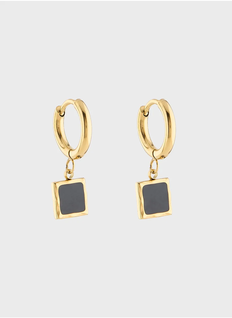 ستورتز Alba Premium Drop Earrings