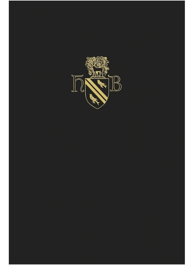 null - The Ordinale and Customary of the Benedictine Nuns of Barking Abbey I: [University College, Oxford, Ms. 169] - Image 1
