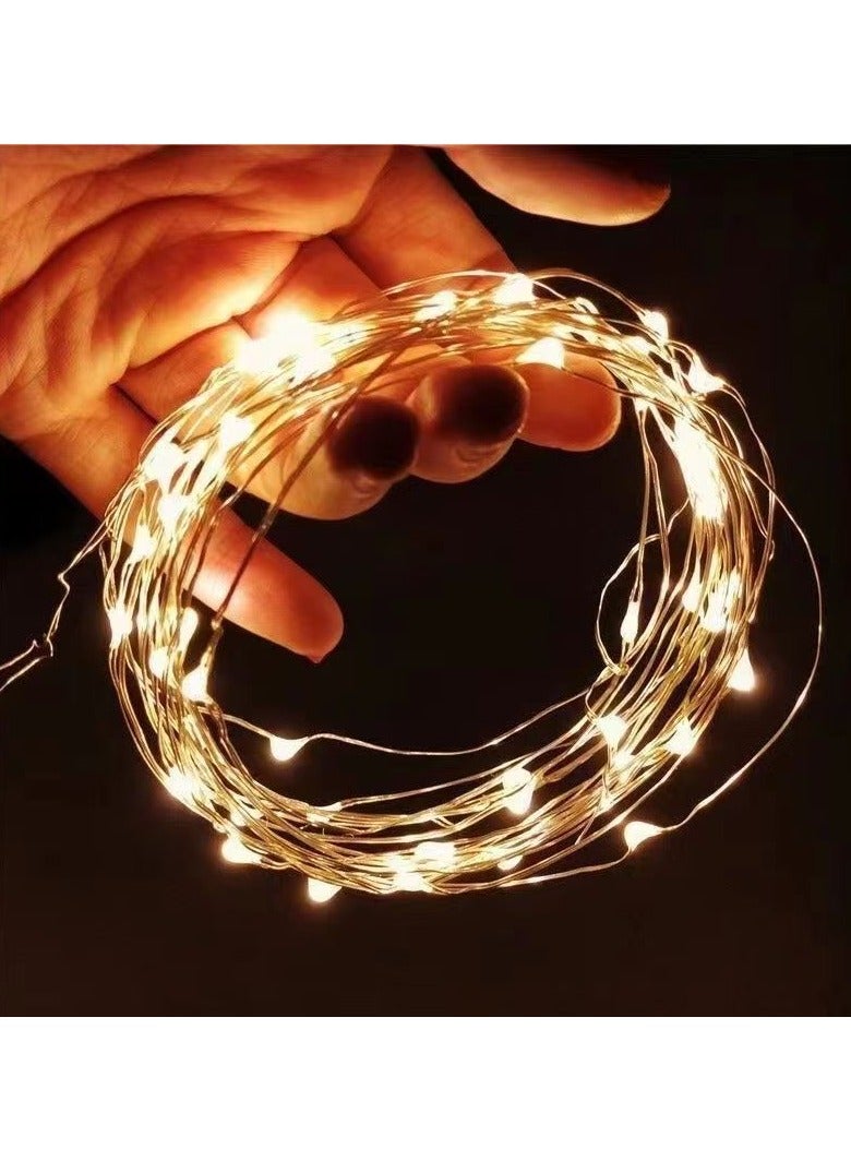general LED Fairy String Lights 30 Packs - Image 3