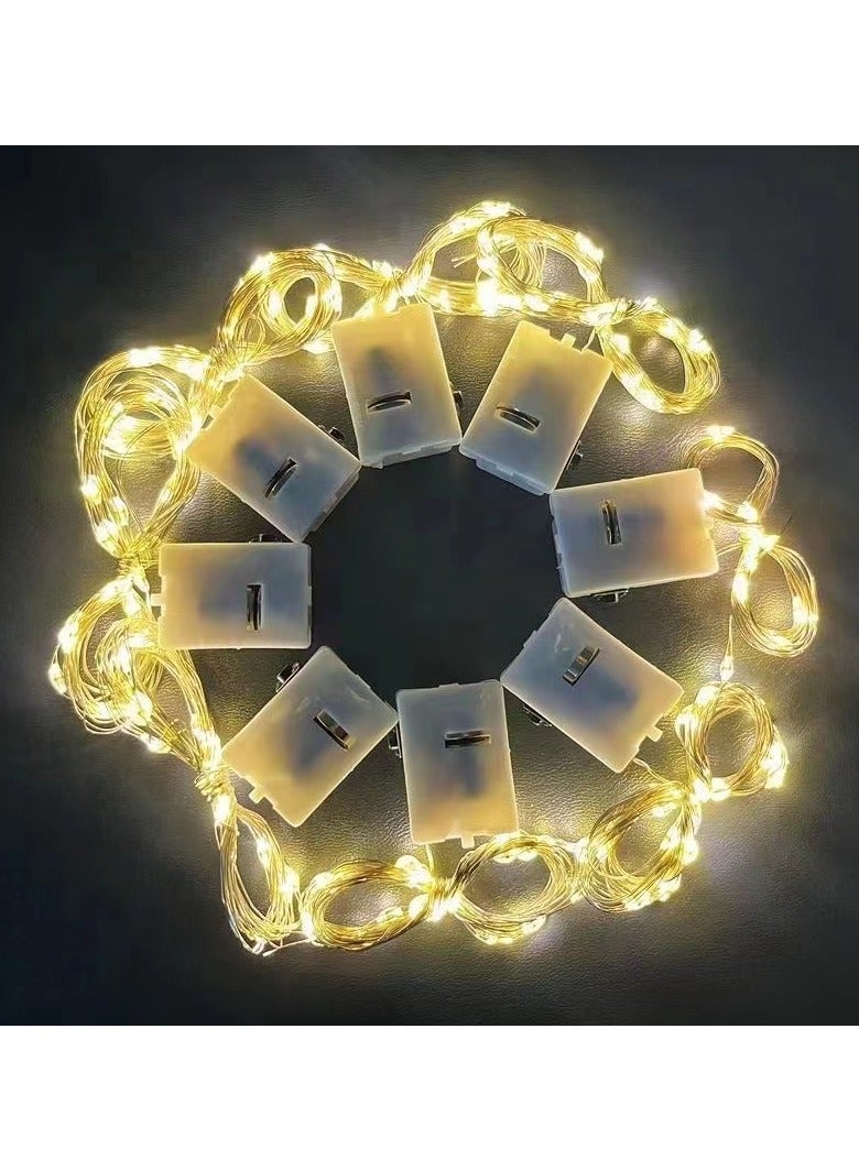 general LED Fairy String Lights 30 Packs - Image 1