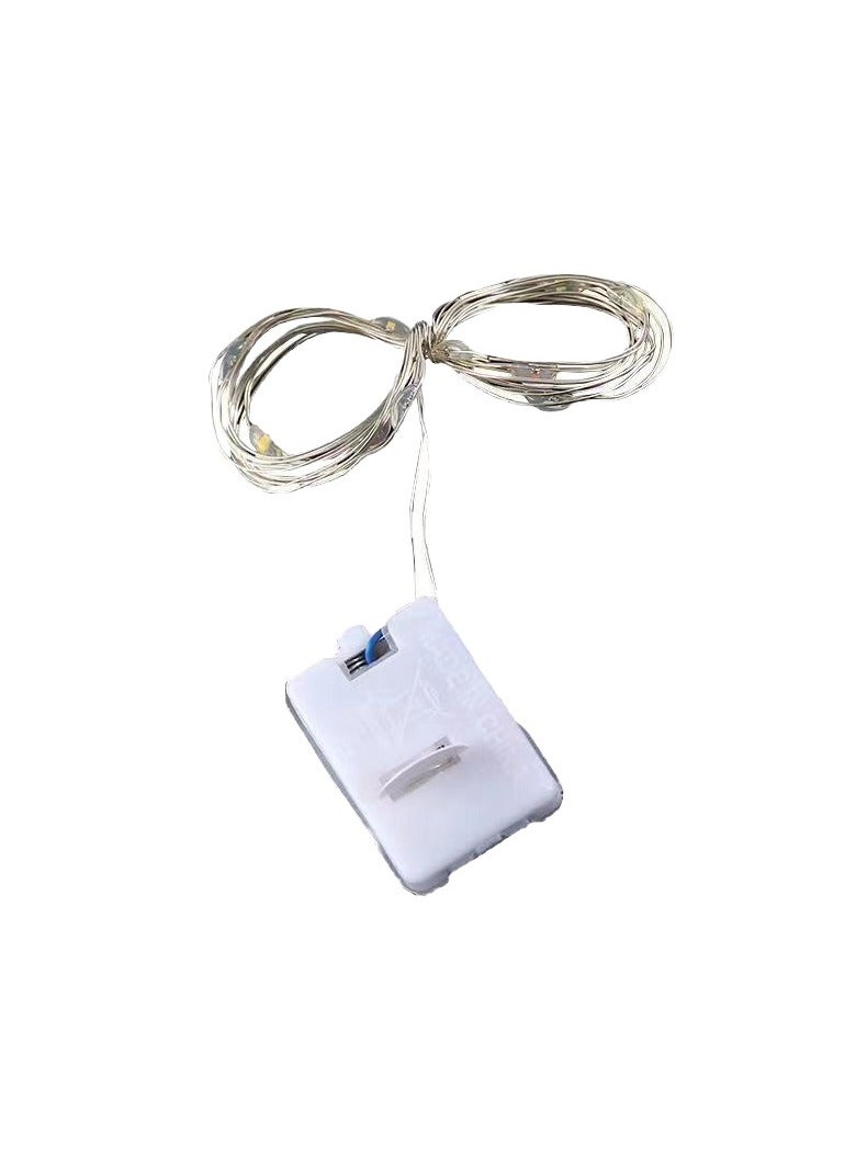 general LED Fairy String Lights 30 Packs - Image 2