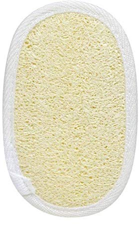 Rolimoli Loofah Single Side Pack Of 8 Pieces - Image 1