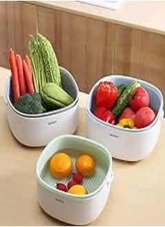 ecoco ECOCO Fruit Dish Strainer 