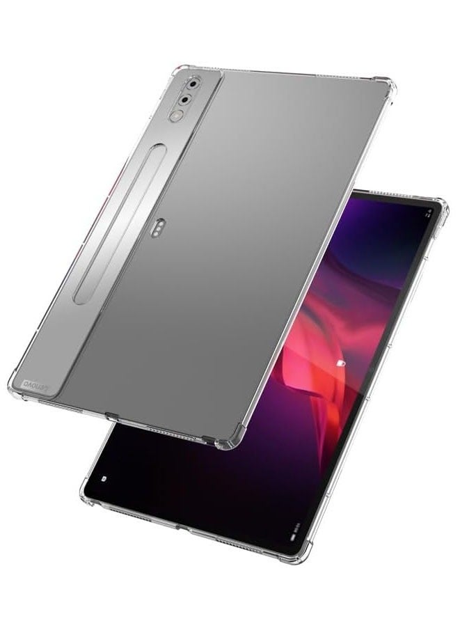 Muyixin حافظة واقية متوافقة مع جهاز Lenovo Legion Y900 مقاس 14.5 بوصة 2023 مصنوعة من مادة TPU الناعمة فائقة النحافة - Image 2