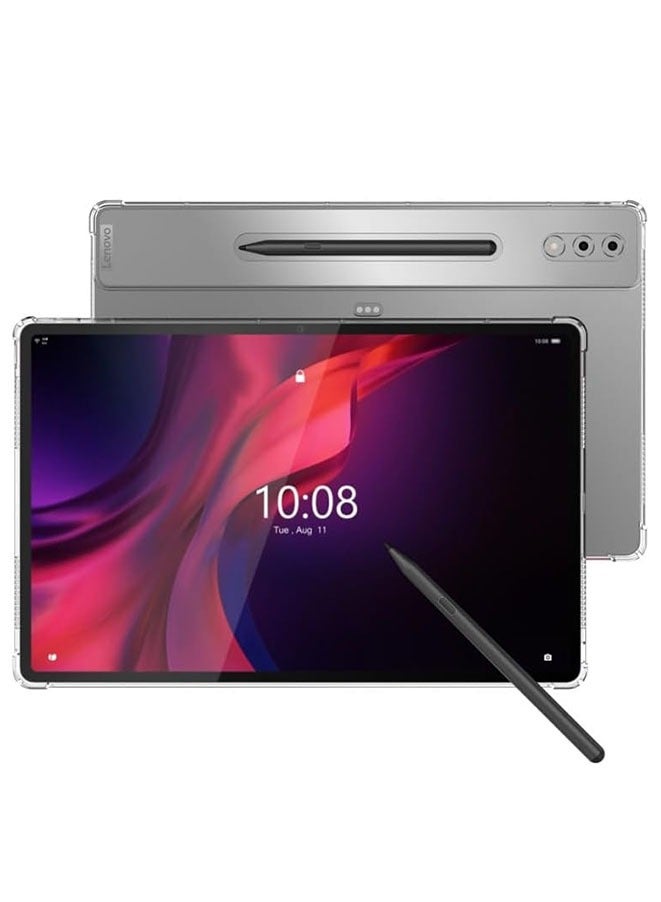 Muyixin حافظة واقية متوافقة مع جهاز Lenovo Legion Y900 مقاس 14.5 بوصة 2023 مصنوعة من مادة TPU الناعمة فائقة النحافة - Image 3