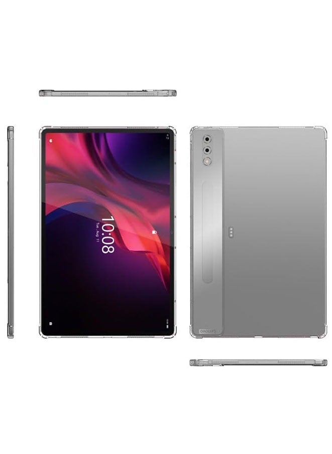 Muyixin حافظة واقية متوافقة مع جهاز Lenovo Legion Y900 مقاس 14.5 بوصة 2023 مصنوعة من مادة TPU الناعمة فائقة النحافة - Image 5