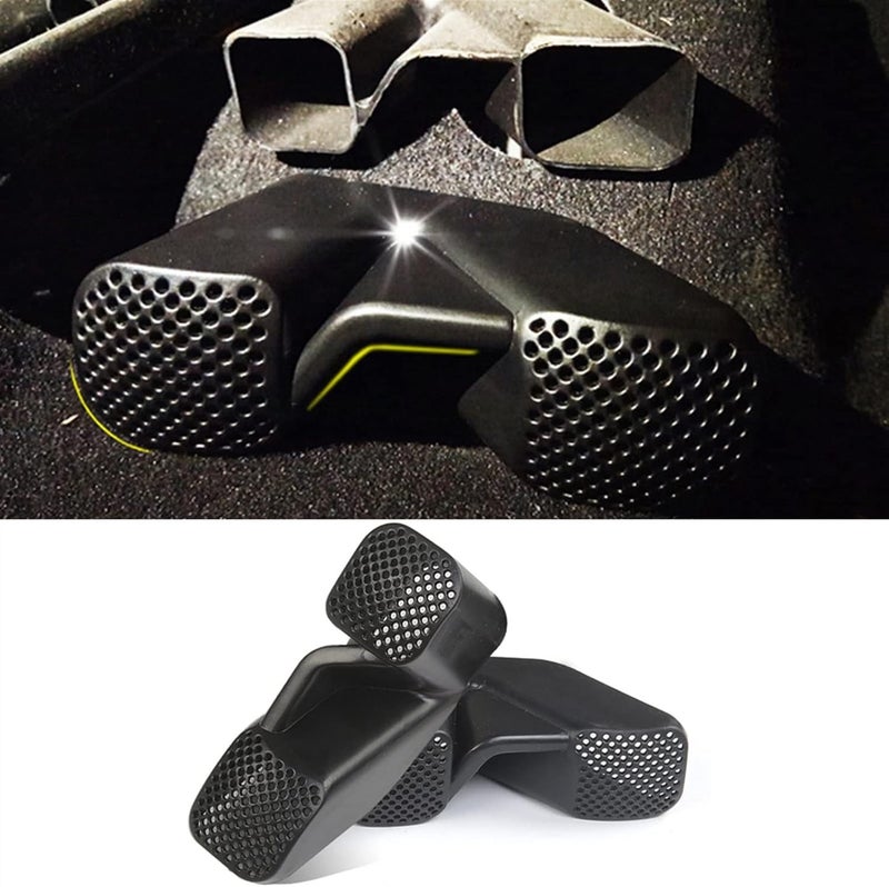 QASULER Air Vent Cover for Nissan Vehicles - Image 5