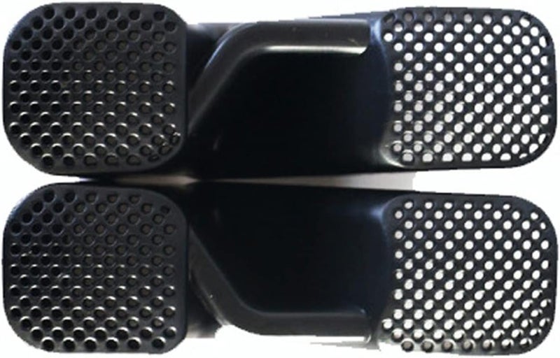 QASULER Air Vent Cover for Nissan Vehicles - Image 1